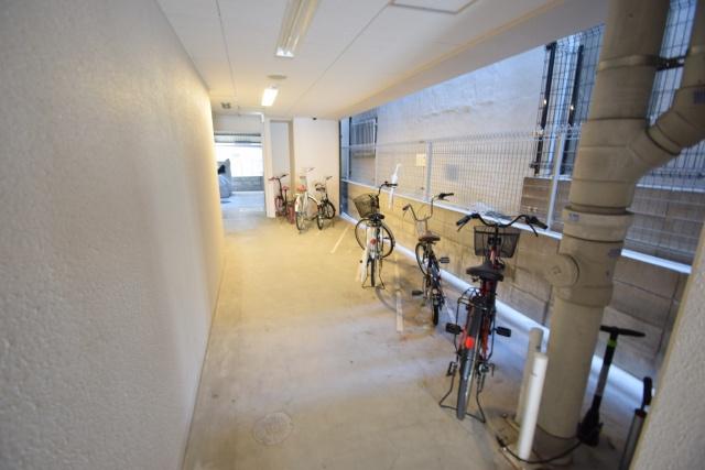 ディナスティ松屋町II