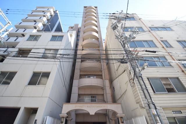 ディナスティ松屋町II