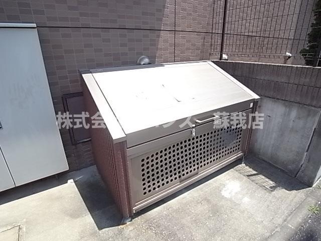 パークハイツ