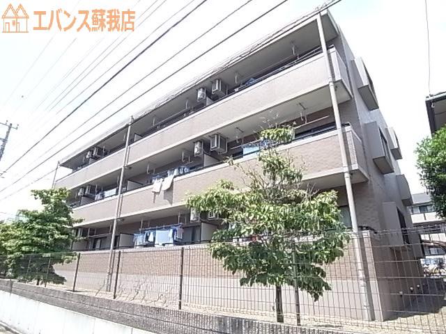 パークハイツ