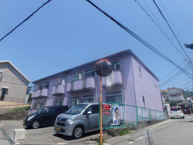 プレジール村上