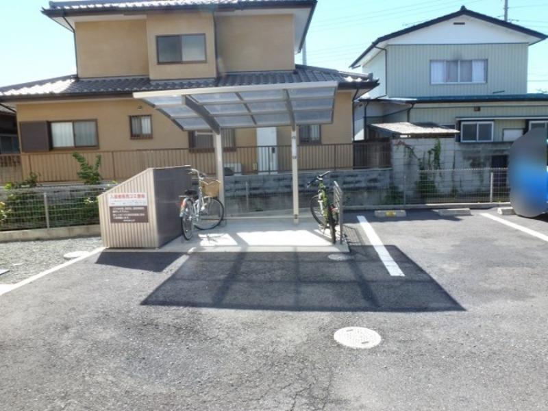 カリンビュー足利