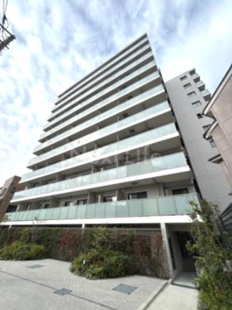 ドゥーエ横濱鶴見