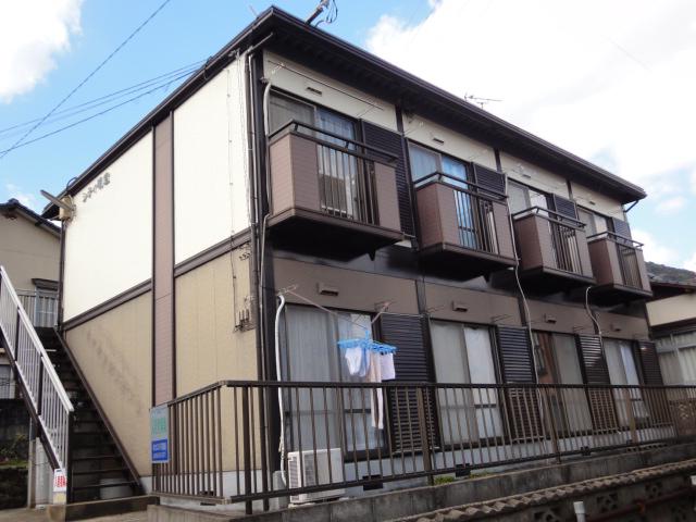 シティ明宝