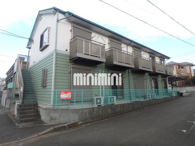 サンリーブ湘南台