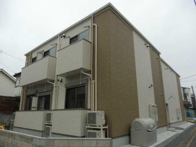 シャオラン上尾