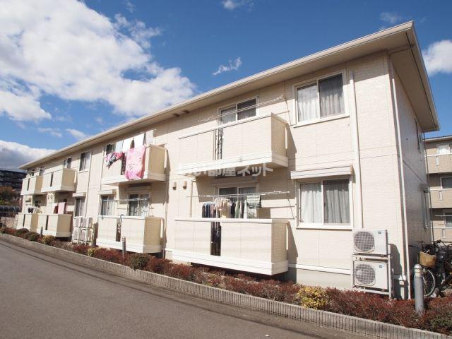 RIZIEREB棟