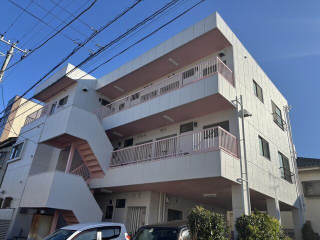 カームハイツ