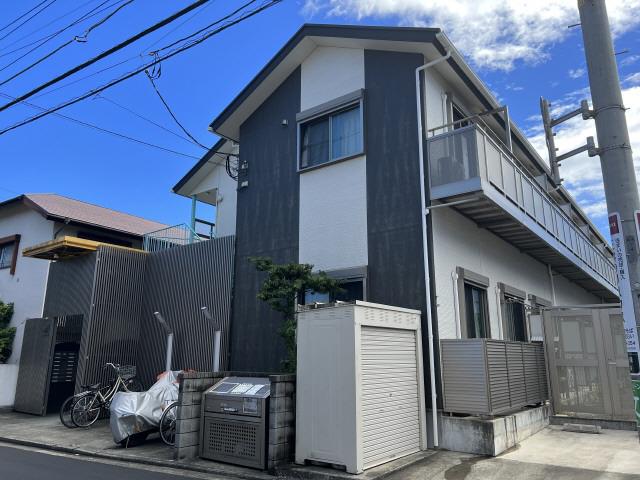 エスポワール・港南Ⅱ