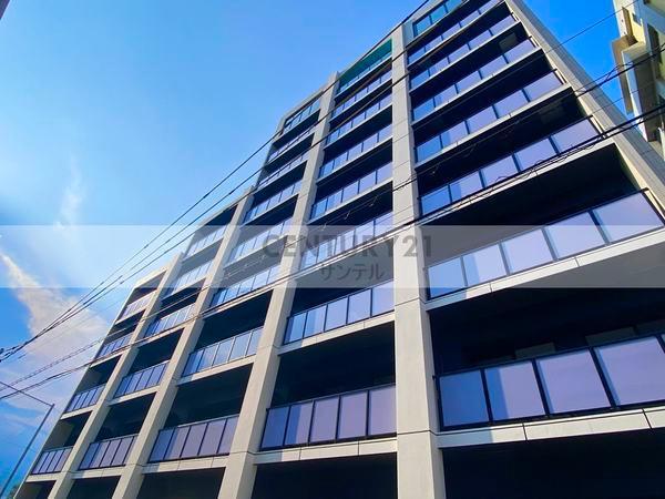 MS OUEST TOWER