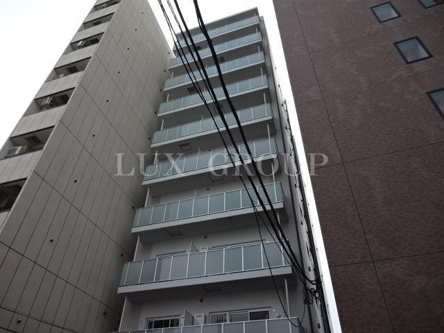 ＪＲ横浜線 八王子駅 徒歩7分 10階建 築9年
