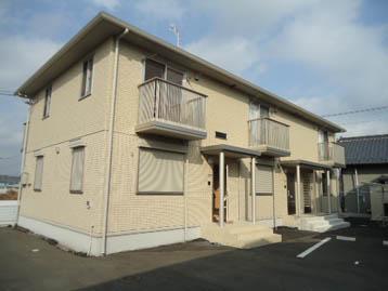 コンフォート大里