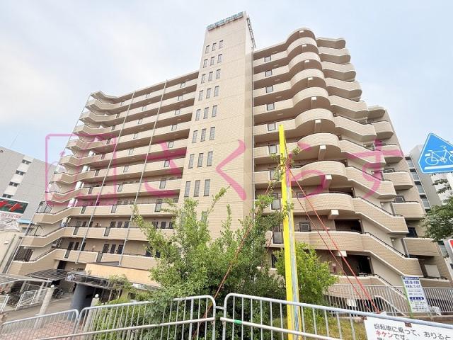 第17関根マンション