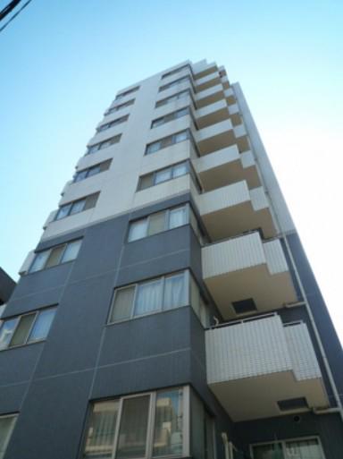 ディークラディア山手大塚