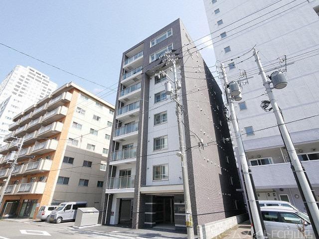 ファインレジデンス南4条イースト