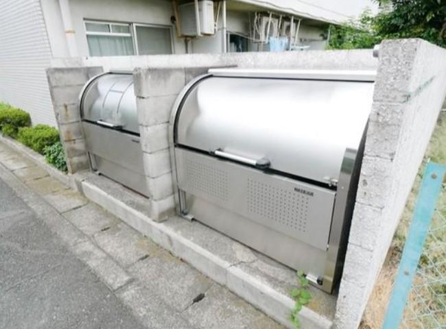キャトルセゾン淵野辺