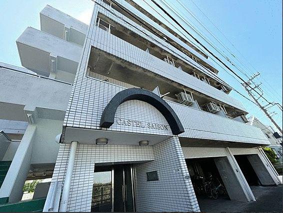 キャトルセゾン淵野辺