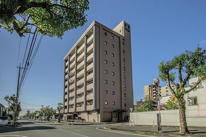 マンション山本 参番館