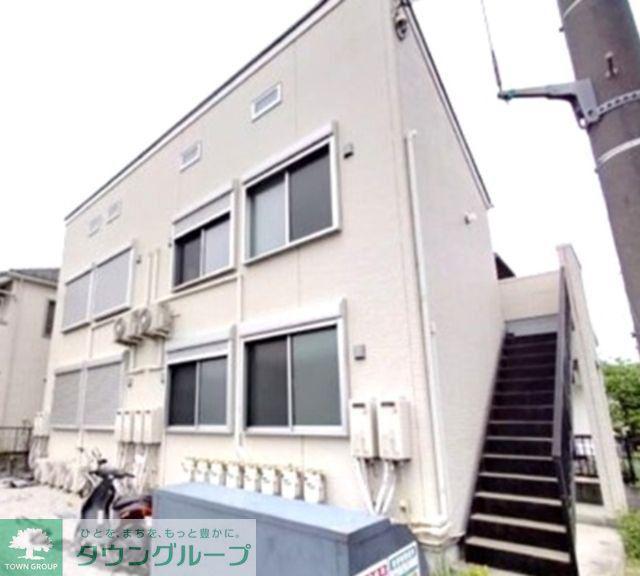TOKYOβ清瀬