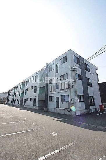 シャルマンヴィレッジ(2LDK/3階)