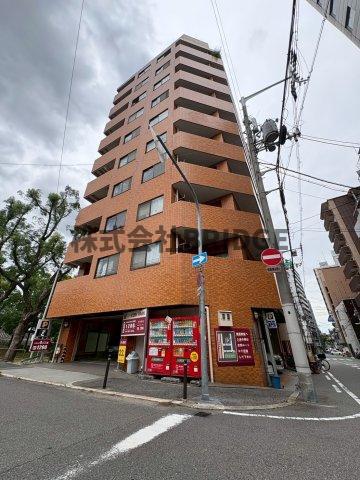 生玉パークハイツ(3SLDK/11階)