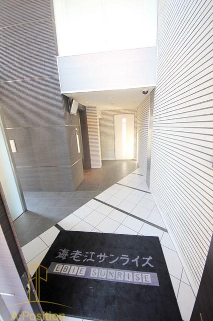 海老江サンライズ