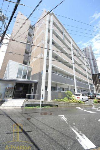 海老江サンライズ