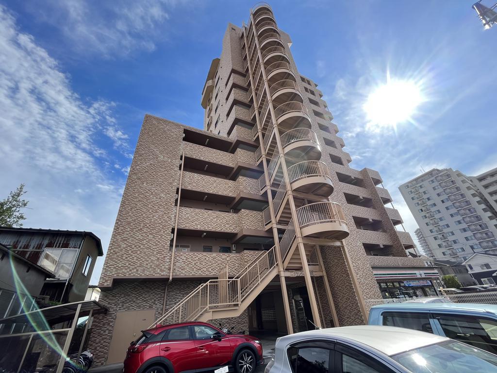 グランヴィア河原町(1DK/7階)