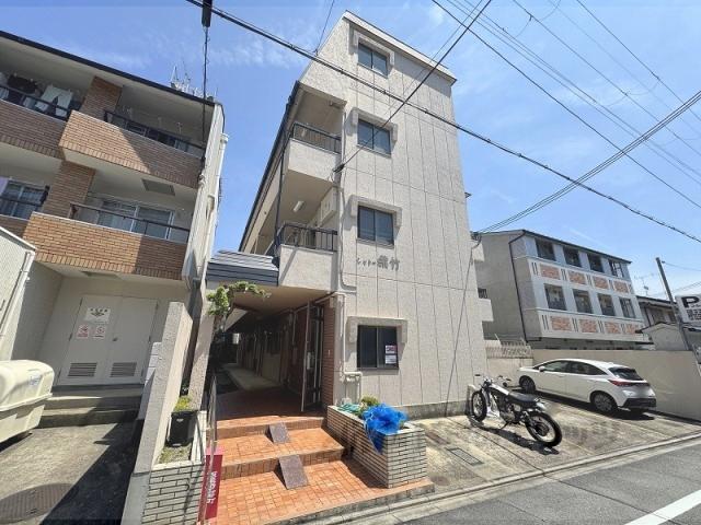 シャトー紫竹