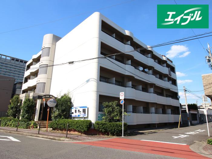 スカイビュー瑞穂