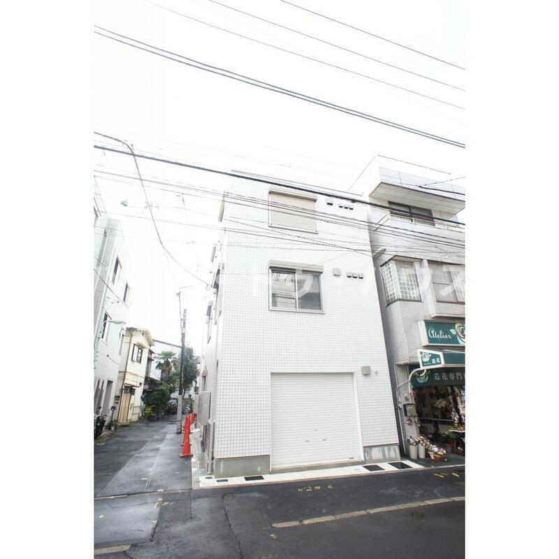  ビューノ巣鴨