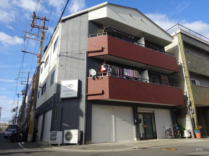 内野ビル