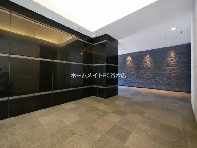プレミアムコート天神橋エイト