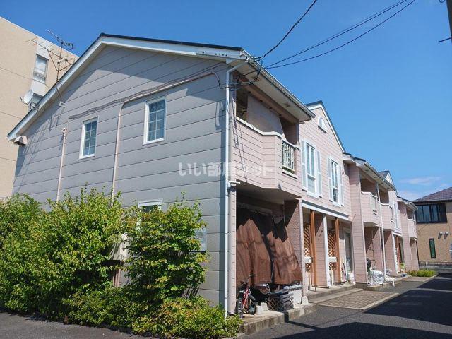 コーポラスフジタ