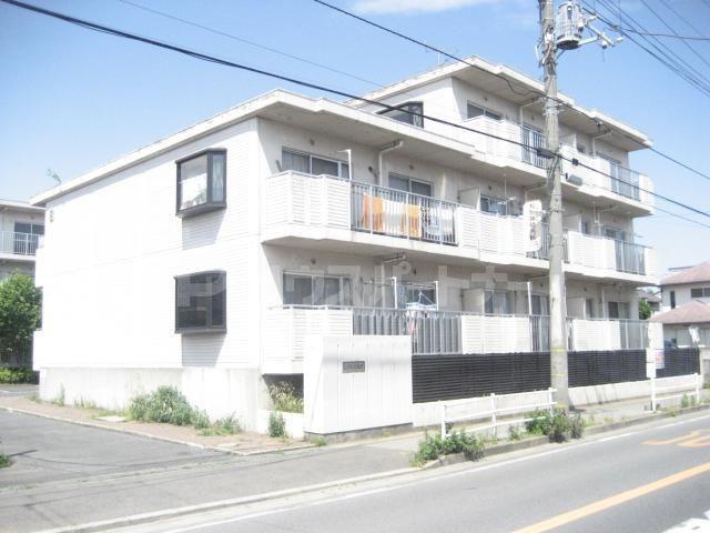 レグルス松戸B