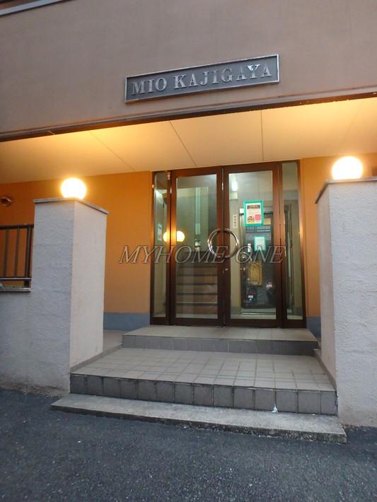 MIO梶ヶ谷