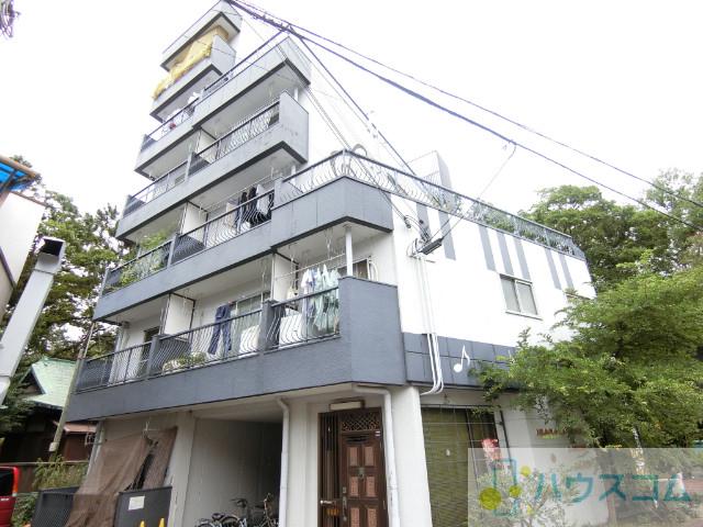 山崎第3マンション