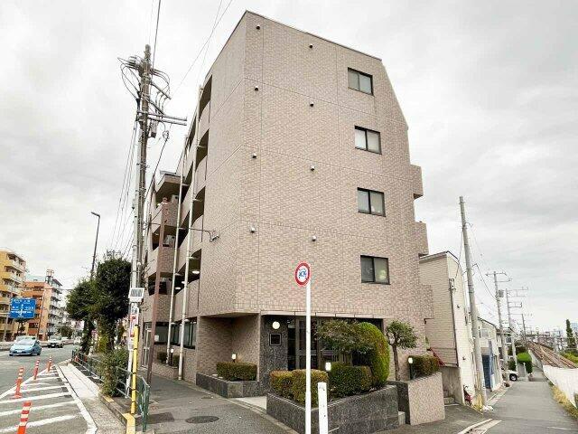 ルーブル都立大学II