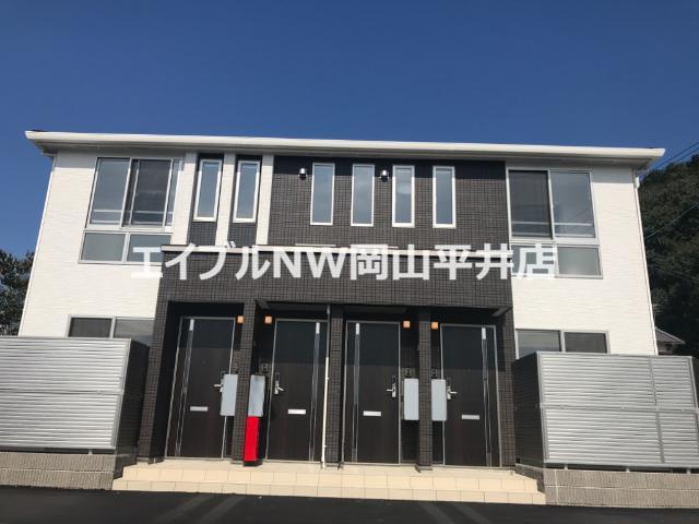 エアロ フォレスト I