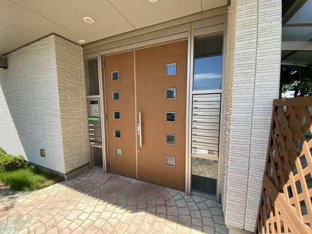 メゾンド風薫る