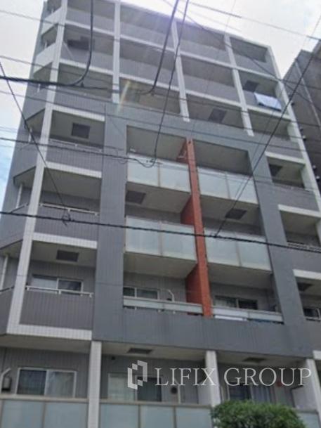 AQUA PRIME TOWER OSHIAGE