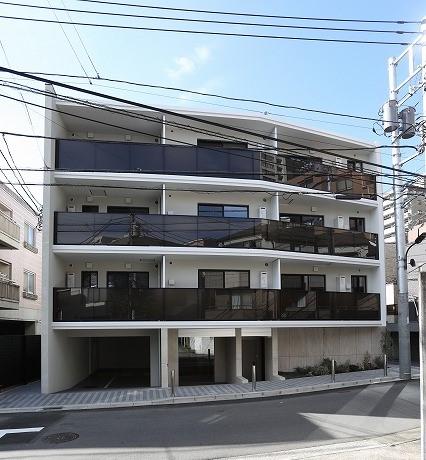 イプセ高輪台
