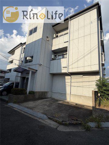 ビートル山本北D棟