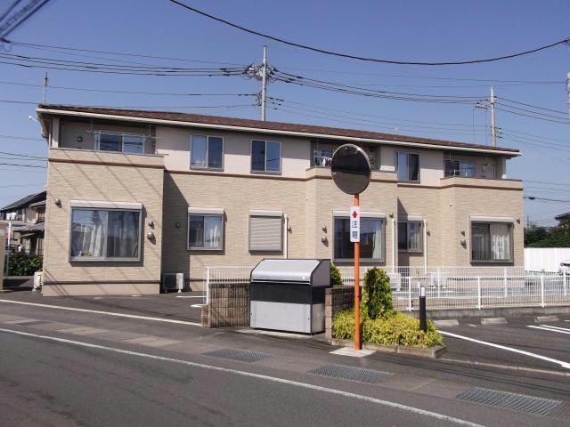 アザレア II