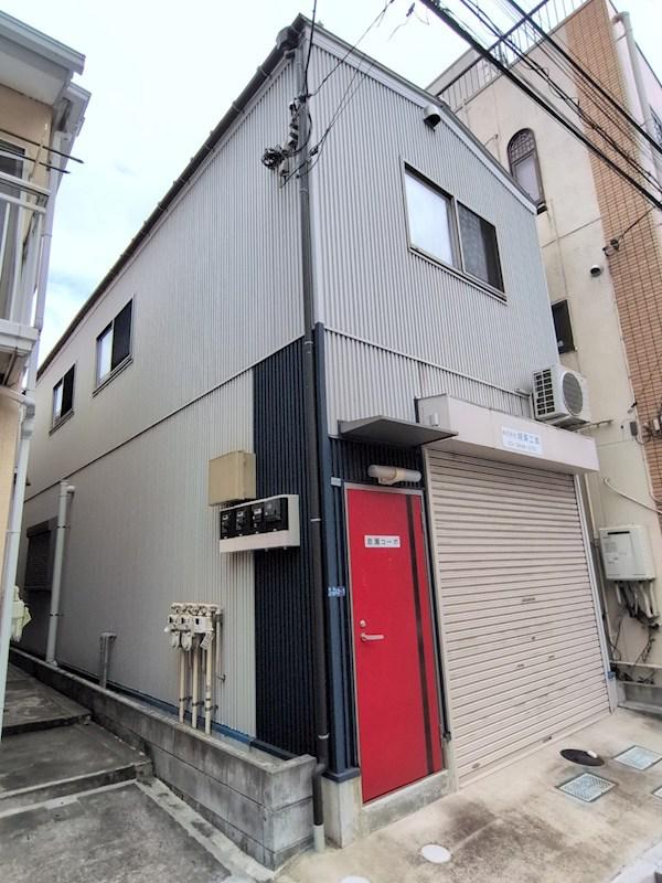 岩瀬コーポ