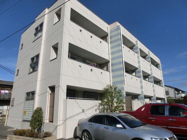 BAY SIDE COURT弐