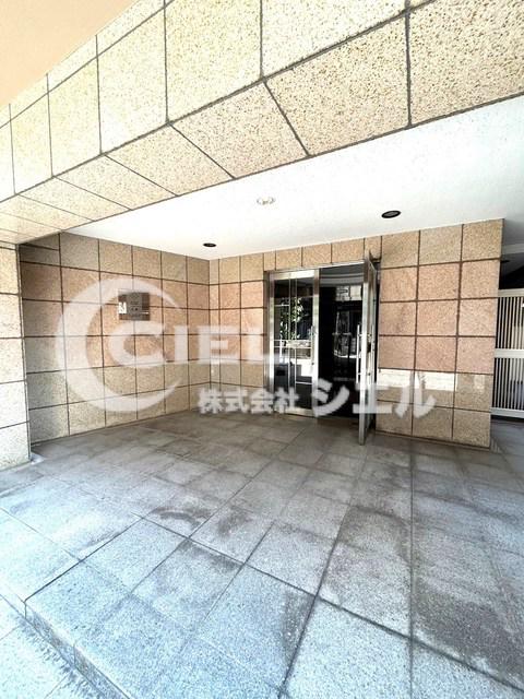 パレステュディオ大塚