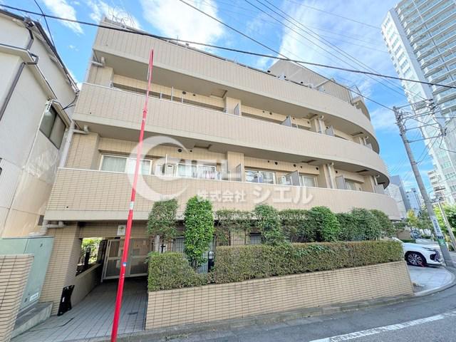 パレステュディオ大塚