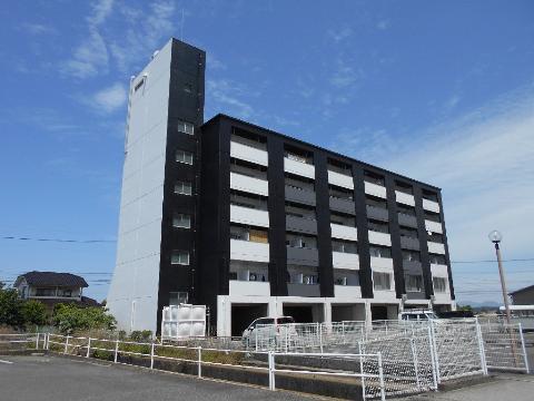 リルームス宇佐