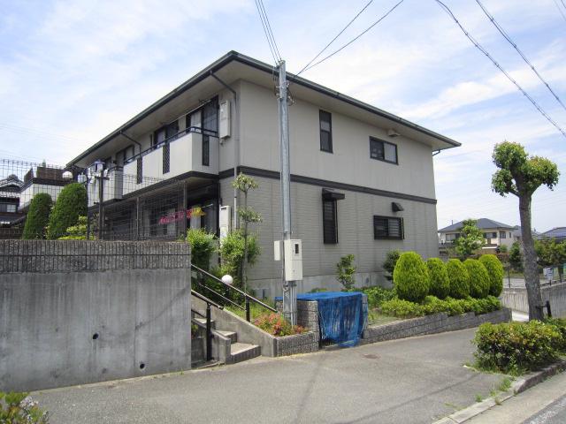 ラルゴ田原台B棟
